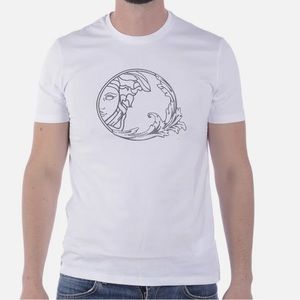 Versace collection t shirt size large